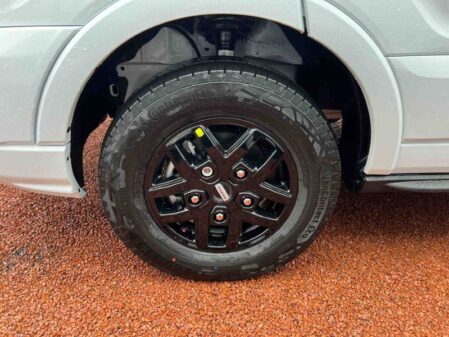 2024 Bailey Alora 69-4i Auto