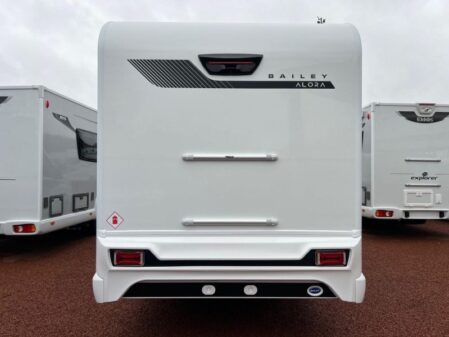 2024 Bailey Alora 69-4i Auto