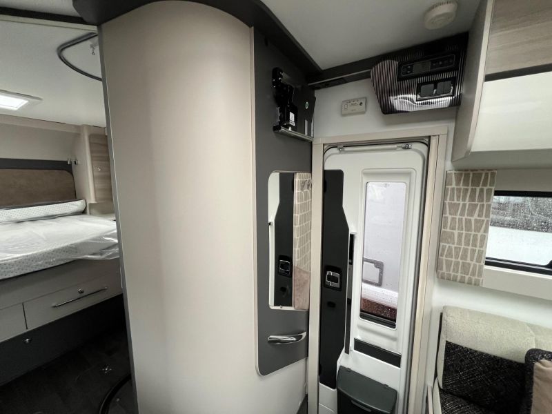 2024 Bailey Alora 69-4i Auto