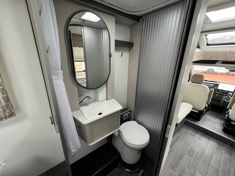 2024 Bailey Alora 69-4i Auto