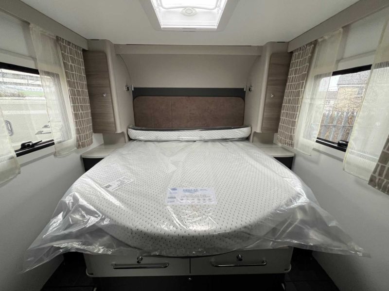 2024 Bailey Alora 69-4i Auto