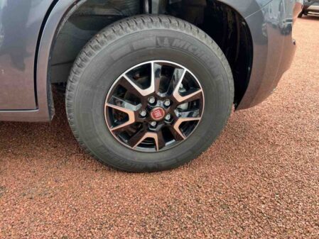 2024 Swift Escape 684