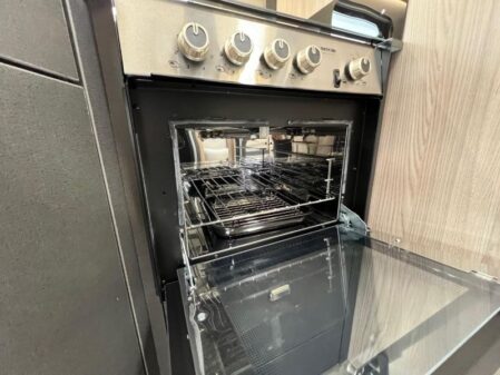 2024 Swift Escape 684