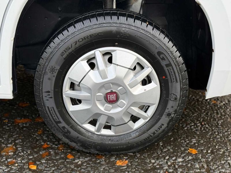 2018 Pilote Essential P716