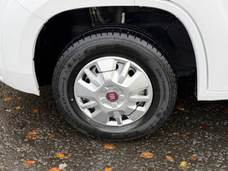 2018 Pilote Essential P716