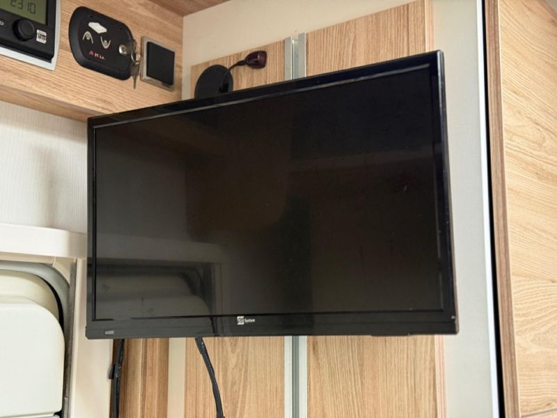 2018 Pilote Essential P716