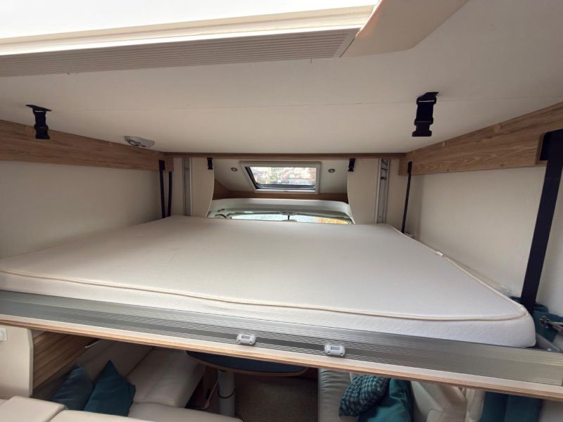 2018 Pilote Essential P716