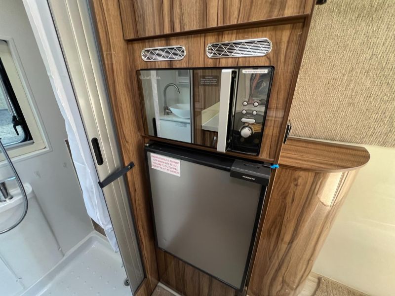 2022 Moto Trek LEISURE TREKA EB ELITE