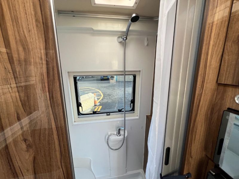 2022 Moto Trek LEISURE TREKA EB ELITE