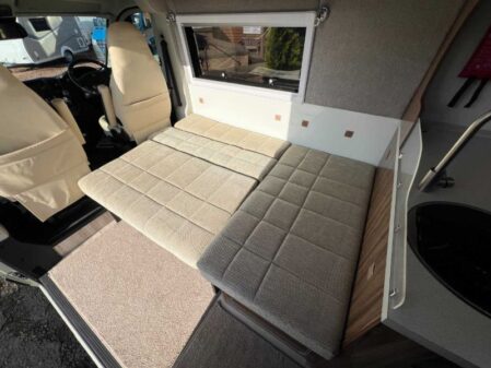 2022 Moto Trek LEISURE TREKA EB ELITE