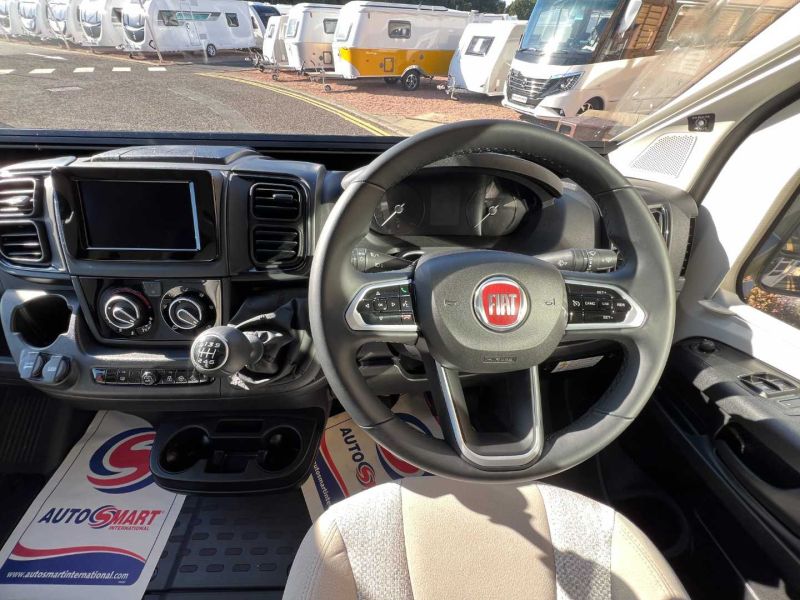 2024 Swift Escape 694