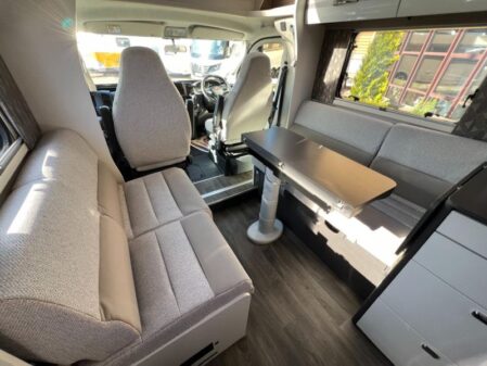 2024 Swift Escape 694