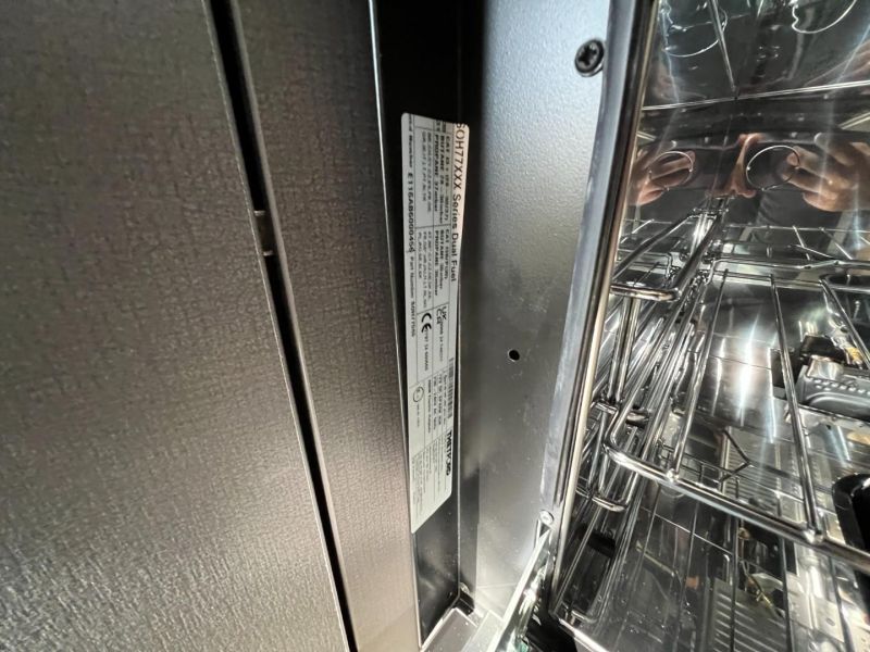 2024 Swift Escape 694