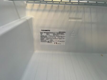 2024 Swift Escape 694