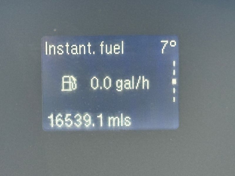 2021 Benimar Tessoro 483