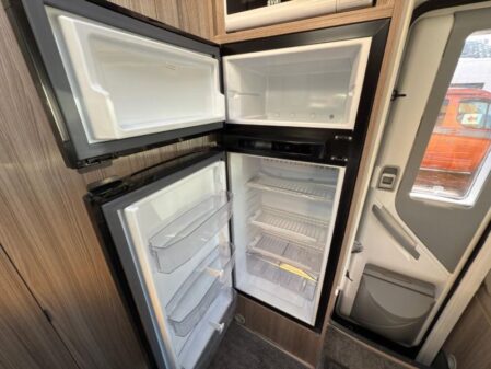 2021 Benimar Tessoro 483