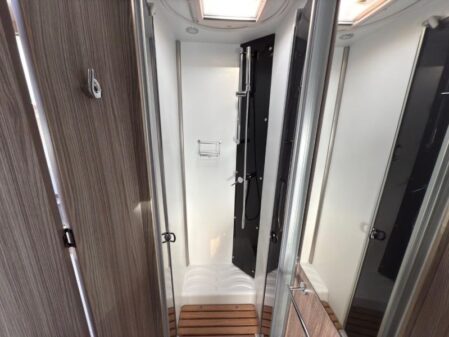 2021 Benimar Tessoro 483