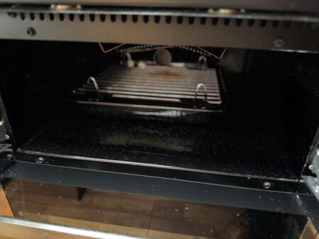 2017 Hymer B-Class 444 DL