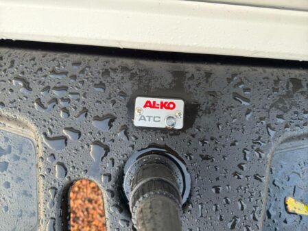 2025 Swift Elegance Grande 835
E&P & A/c