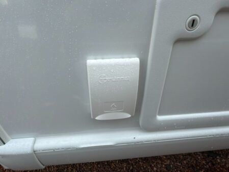 2025 Swift Elegance Grande 835
E&P & A/c