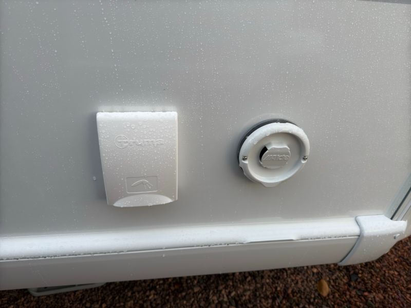 2025 Swift Elegance Grande 835
E&P & A/c