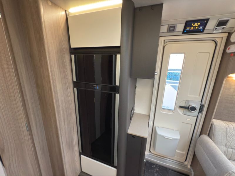 2025 Swift Elegance Grande 835
E&P & A/c