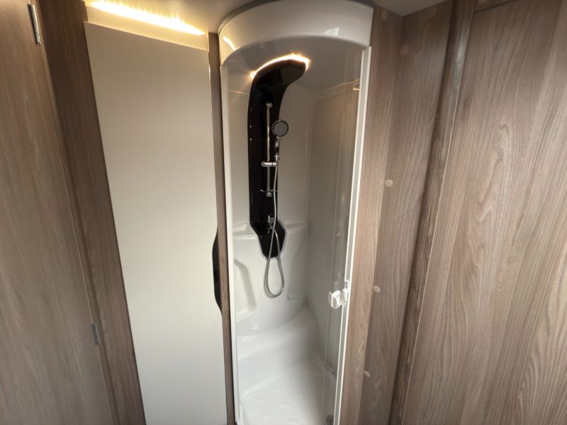 2025 Swift Elegance Grande 835
E&P & A/c