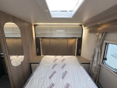 2025 Swift Elegance Grande 835
E&P & A/c