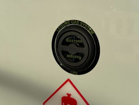 2025 Elddis Autoquest CV20 60th Anniversary Edition