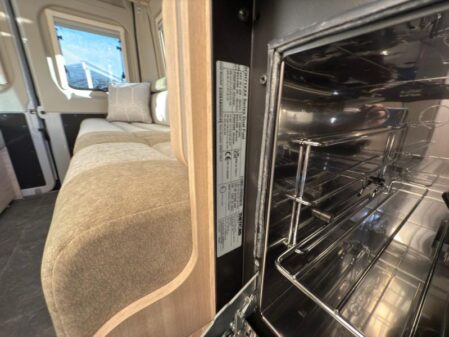 2025 Elddis Autoquest CV20 60th Anniversary Edition