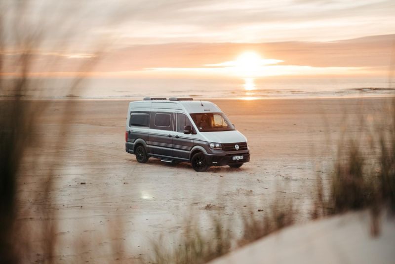 2025 Eriba Car 602 Silver
Seattle Stone