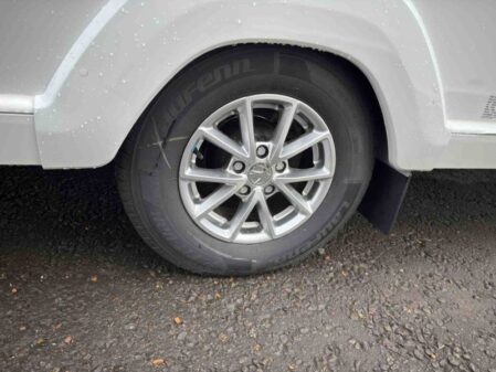 2024 Swift Sprite Cruach Morven