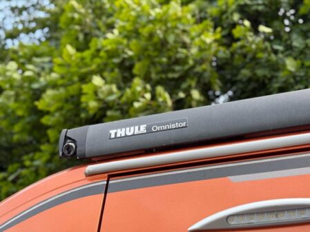 2018 Adria Twin 600 SP
Manual 150HP