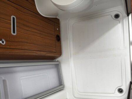 2017 Hymer B-Class 444 DL