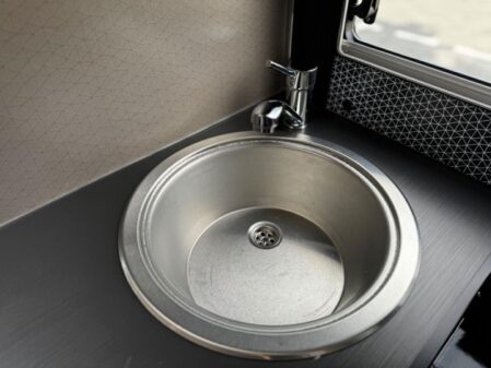 2021 Chausson Titanium Vip 788