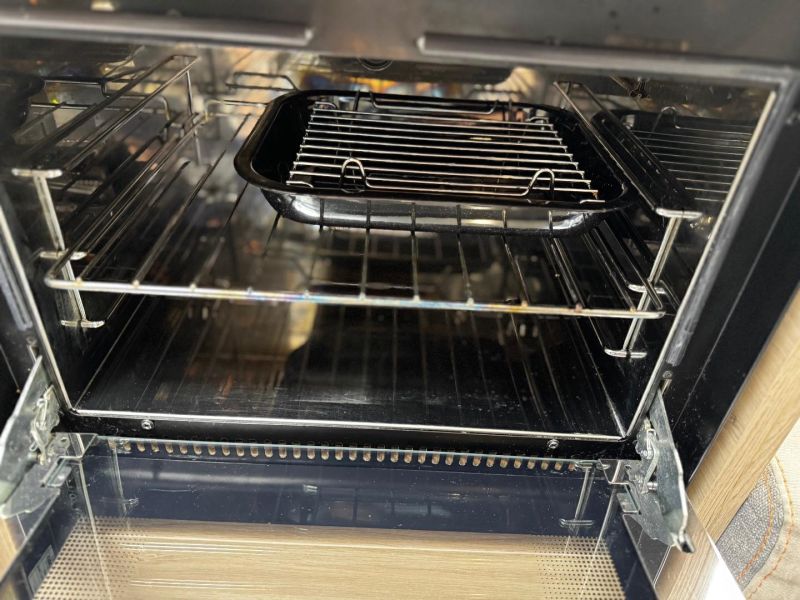 2021 Chausson Titanium Vip 788