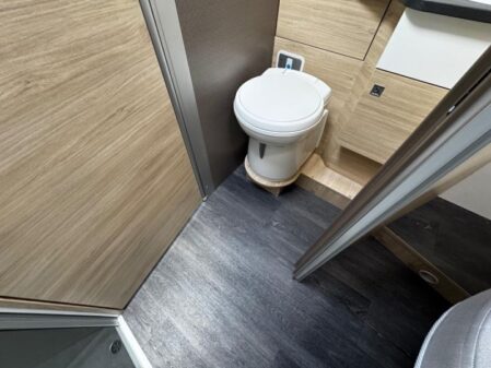 2021 Chausson Titanium Vip 788