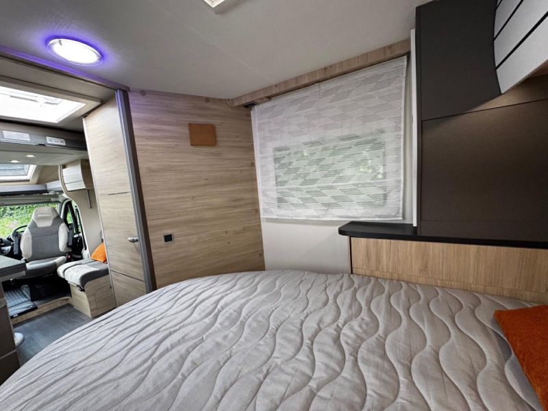 2021 Chausson Titanium Vip 788