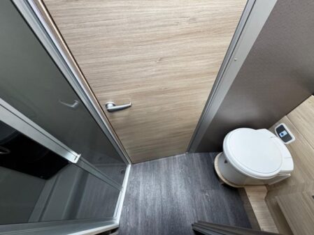 2021 Chausson Titanium Vip 788