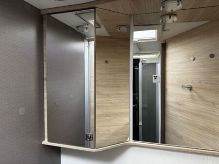 2021 Chausson Titanium Vip 788