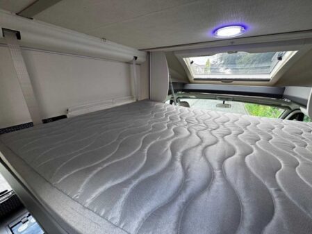 2021 Chausson Titanium Vip 788