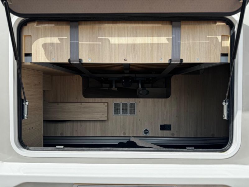 2021 Chausson Titanium Vip 788