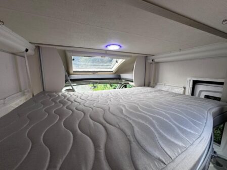 2021 Chausson Titanium Vip 788