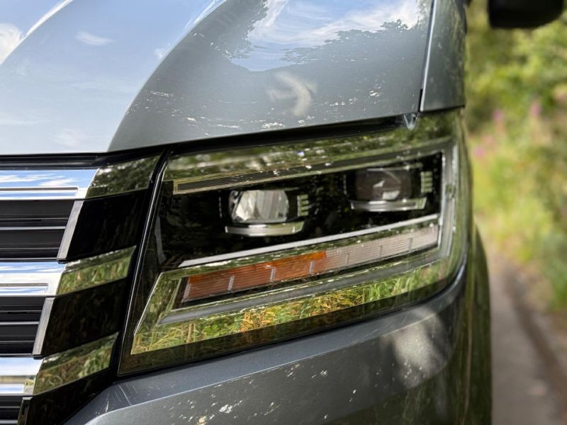 2025 Eriba Car 602 Silver
Seattle Stone