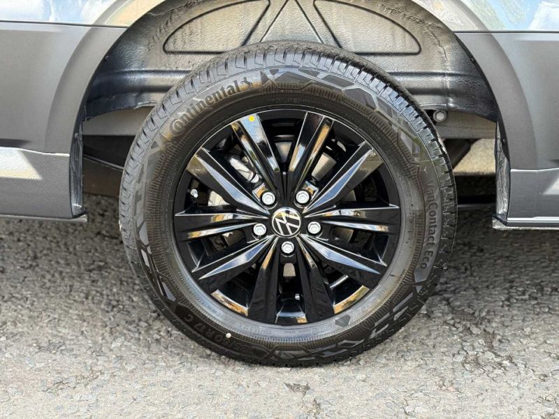 2025 Eriba Car 602 Silver
Seattle Stone