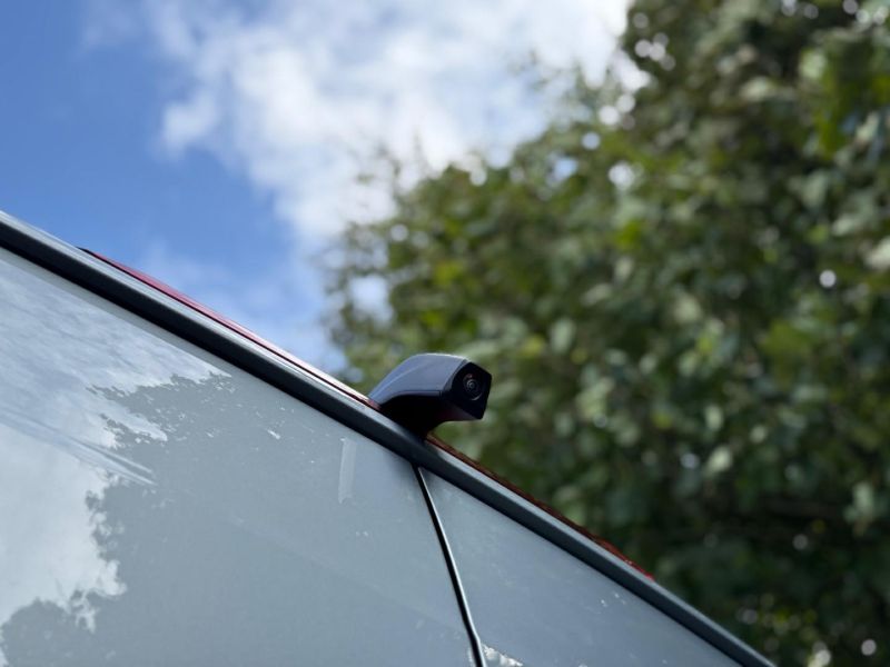 2025 Eriba Car 602 Silver
Seattle Stone