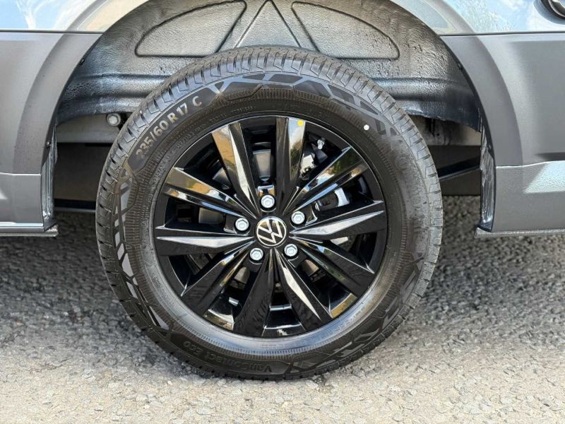 2025 Eriba Car 602 Silver
Seattle Stone