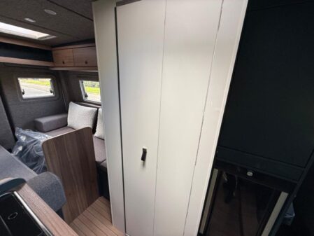 2025 Eriba Car 602 Silver
Seattle Stone