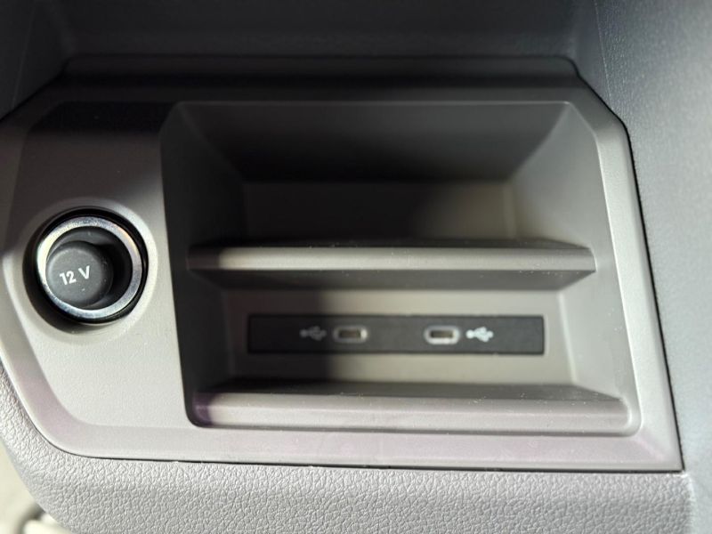 2025 Eriba Car 602 Silver
Seattle Stone