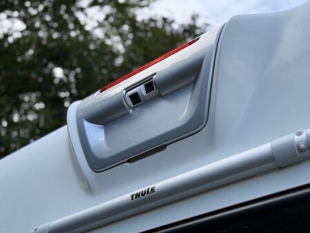 2020 Bessacarr BESSACAR 562